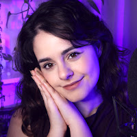 tiny hands ASMR profile image
