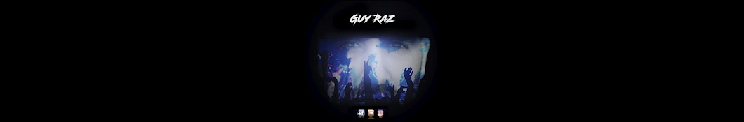 Guy Raz YouTube kanalı avatarı