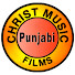 Yk7HOWDRFDM-channel-avatar-Punjabi Christ Music & Films