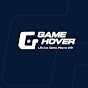 THE GAME HOVER ARCADE logo