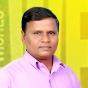 Simson Raj photo