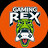 im Trex is Live 