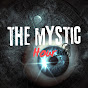 The Mystic Hour logo