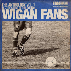 Wigan Athletic FanChants, WAFC Fans Songs - Topic