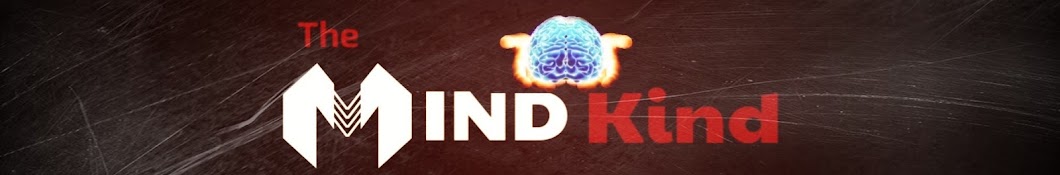THE MINDKind رمز قناة اليوتيوب