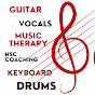 Octave8 Music Academy logo