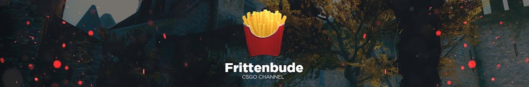 Frittenbude â˜… CS:GO Channel â˜… Avatar de chaîne YouTube