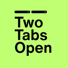 Two Tabs Open AI