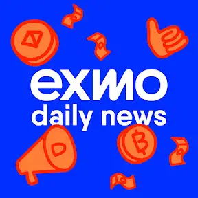 EXMO_com YouTube channel