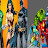 Superheroes & Comic Strips 411