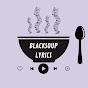 BLACKSOUP Lyrics Avatar