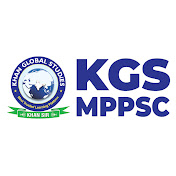 KGS MPPSC