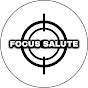 Focus Salute logo