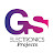 GS electronic projects