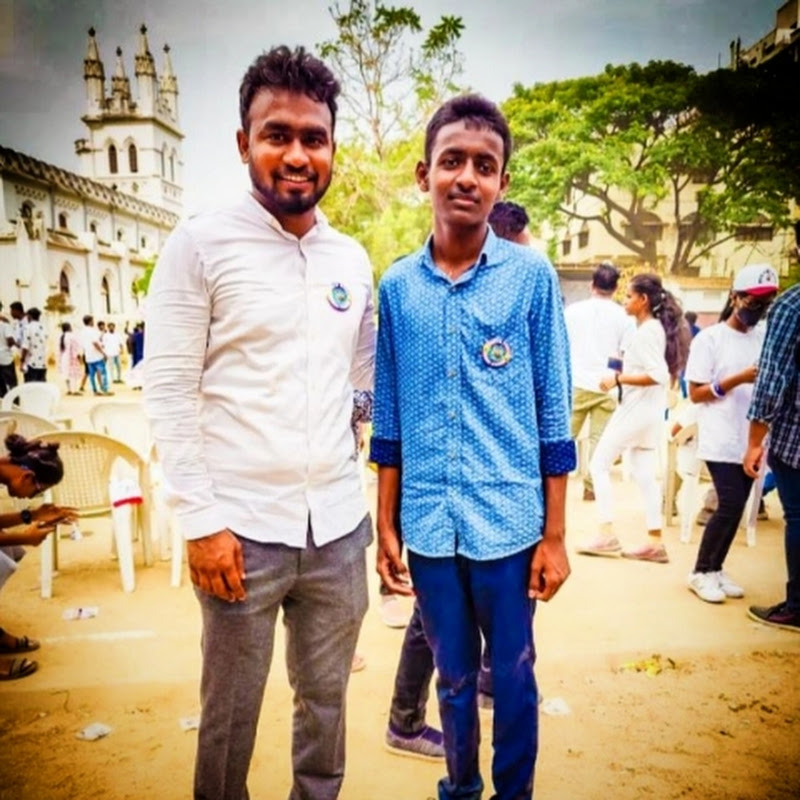 𝗣𝗢𝗪𝗘𝗥 𝗜𝗡 𝗧𝗛𝗘 𝗡𝗔𝗠𝗘 𝗢𝗙 𝗝𝗘𝗦𝗨𝗦