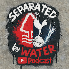 Separated by Water podcast