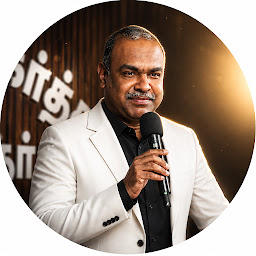 Rev. Dr. Jesudoss photo