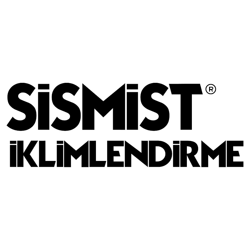 Sismist Serinletme ve Nemlendirme Sistemleri icon