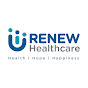 Renew Health Care logo