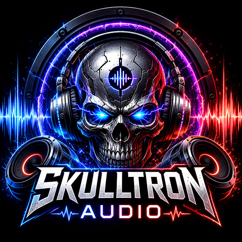 Skulltron Audio
