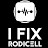 I Fix RodiCell