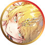 靈嶺不夜狐 VTuber 大頭貼
