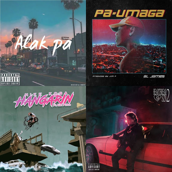 pinoy rap