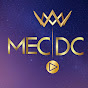 MEC & D’ CROWN TV logo