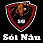 Sói Nâu Gaming logo