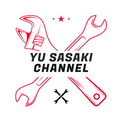 YU SASAKI チャンネル