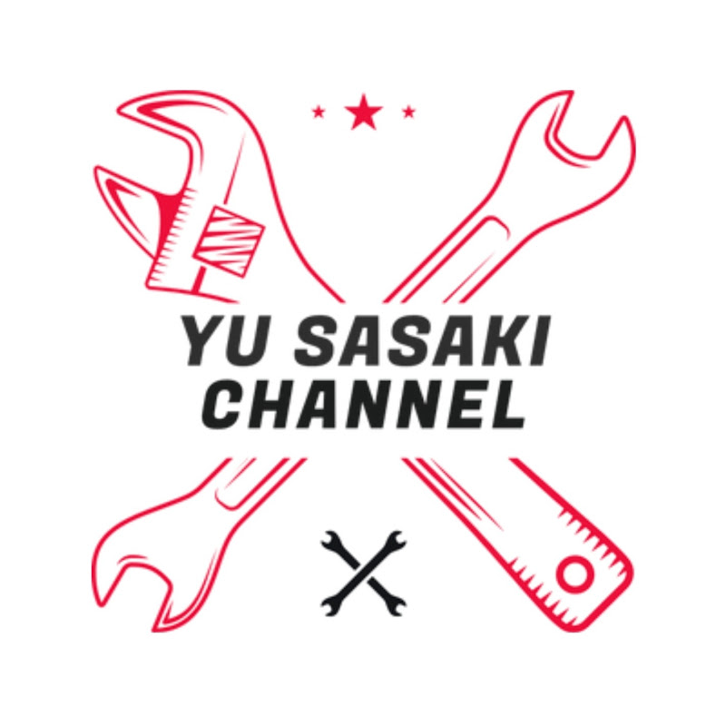 YU SASAKI チャンネル