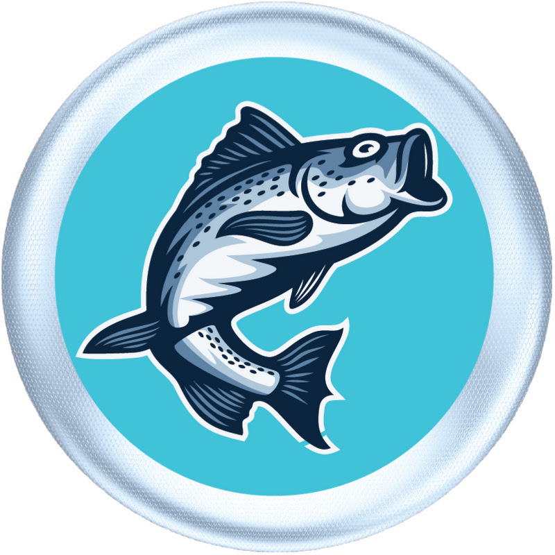 Natural Fishing Life