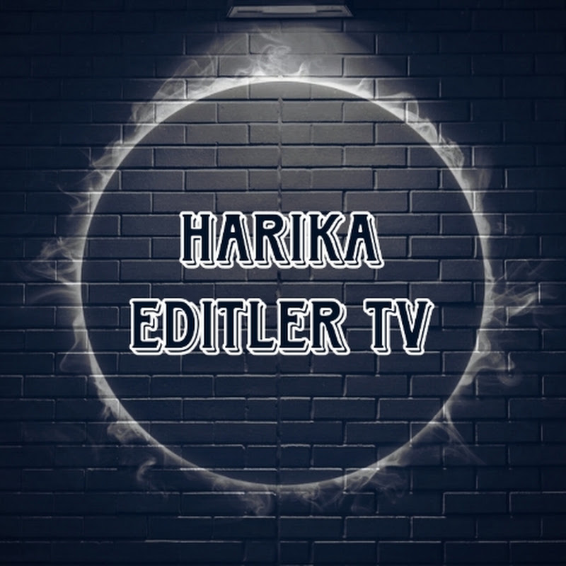 Harika Editler TV 