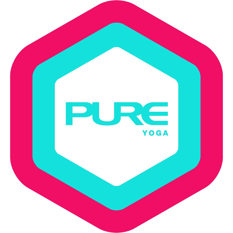 PURE Yoga Official