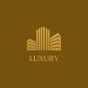 Luxury Life by Luxuriant logo