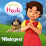 YKwdURgbzDM-channel-avatar-Heidi - Topic