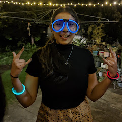 Aleena Abraham channel thumbnail