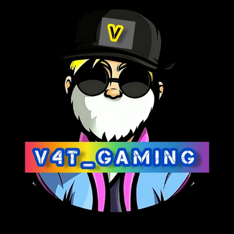 V4T_Gaming・9k views・3 minutes ago ... icon