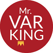 Mr.Varking