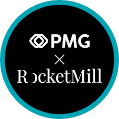 RocketMill (now PMG)