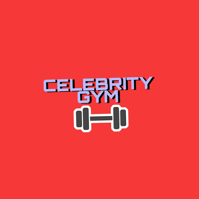 Celebrity Gym