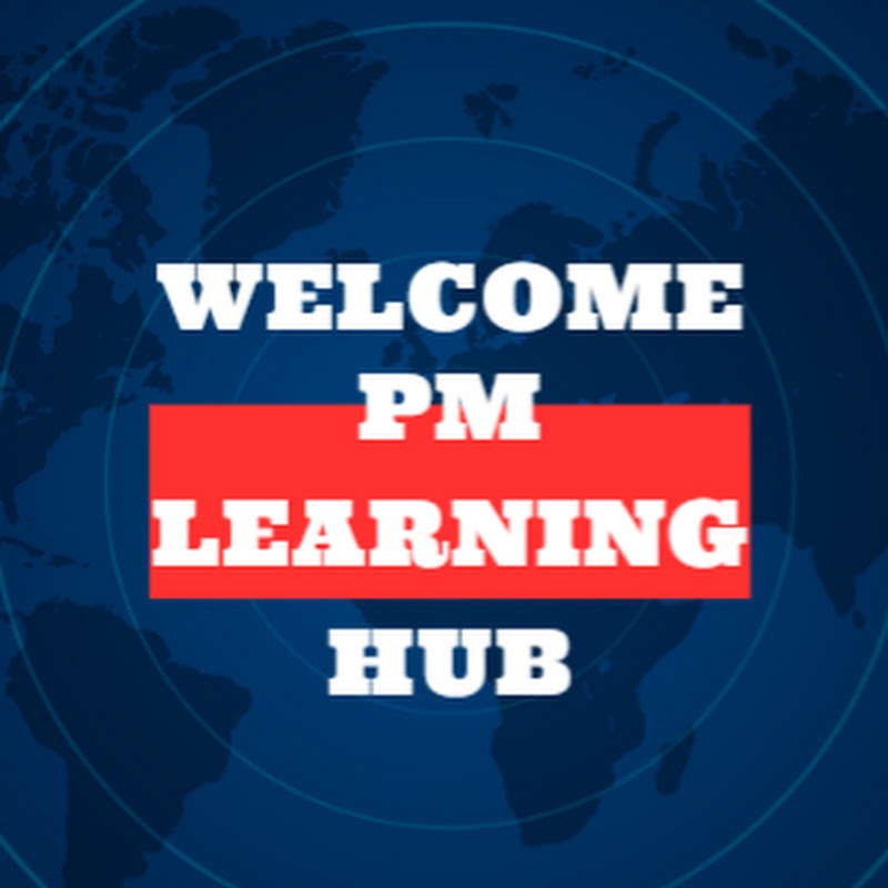 Project Management Learning Hub