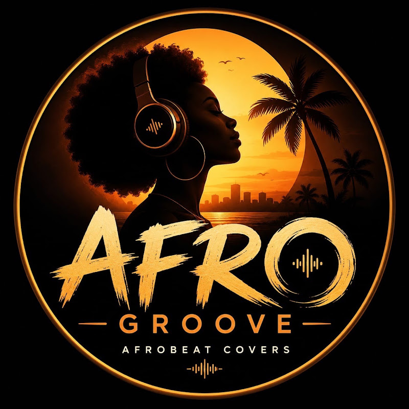 Afro Groove