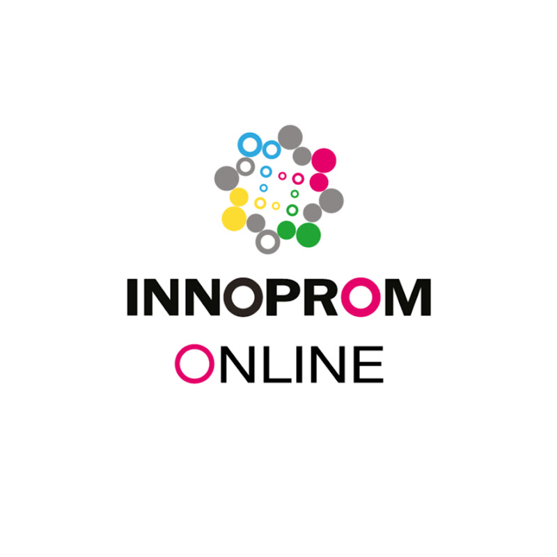 ИННОПРОМ / INNOPROM 