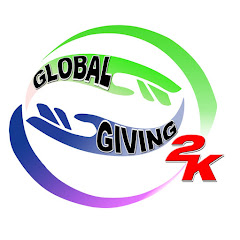 GLOBAL GIVING 2K Avatar