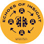 Echoes of Insight logo