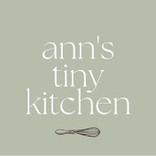 Anns Tiny Kitchen