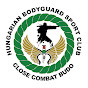 Hungarian Bodyguard  logo