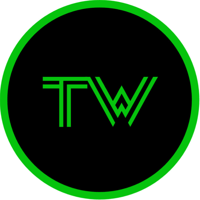 Technical World icon