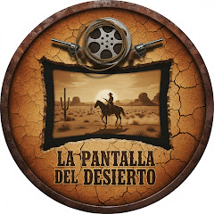La Pantalla del Desierto